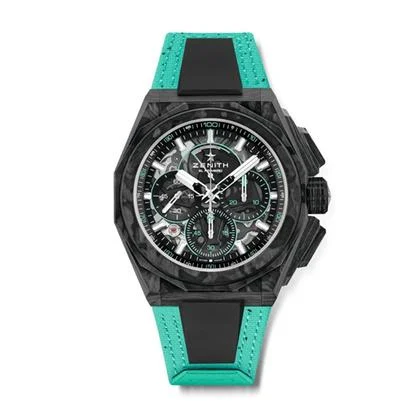 Zenith Defy El Primero 10.9101.9004/60.I310