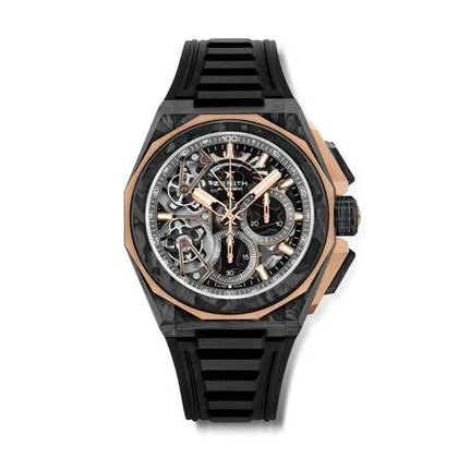 Zenith Defy 12.9100.9020/78.I200