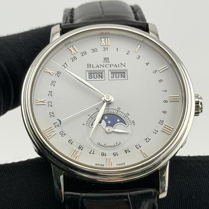 Blancpain Villeret 6263-1127-55A