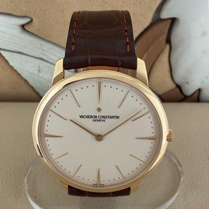 Vacheron Constantin Patrimony 81180 000J