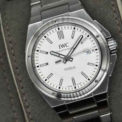 IWC Ingenieur IW323904
