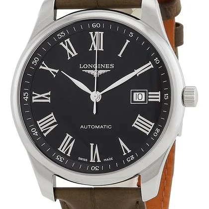 Longines Master Collection L2.893.4.59.2