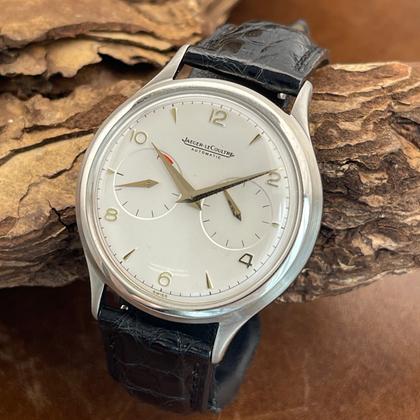 Jaeger-LeCoultre E501