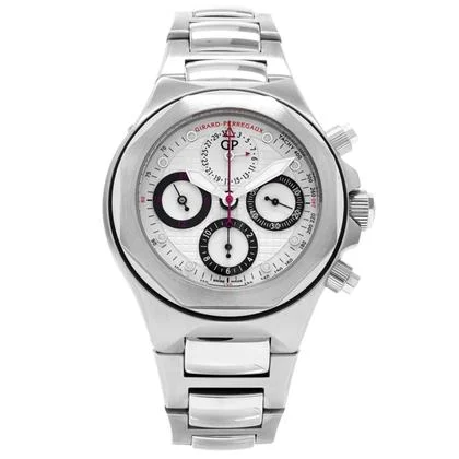 Girard Perregaux Laureato 80180-1-11-6516