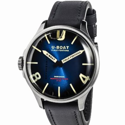 U-Boat 3340
