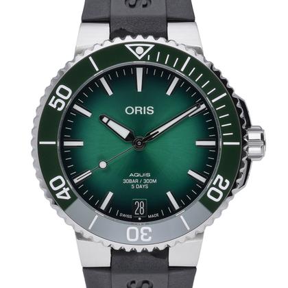 Oris Aquis 01 400 7769 4157-07 4 22 74FC