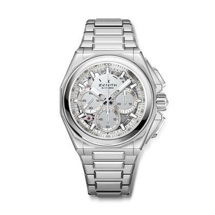 Zenith Defy 03.9102.9004/90.I001