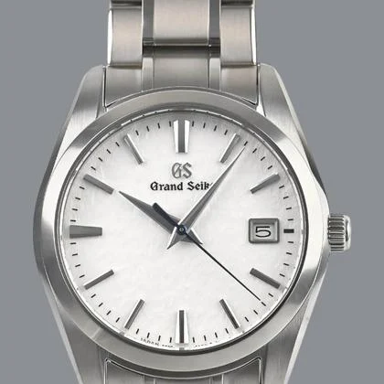 Grand Seiko Heritage Collection SBGX355