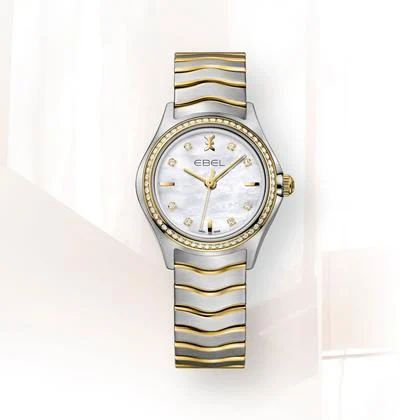 Ebel Wave 1216351