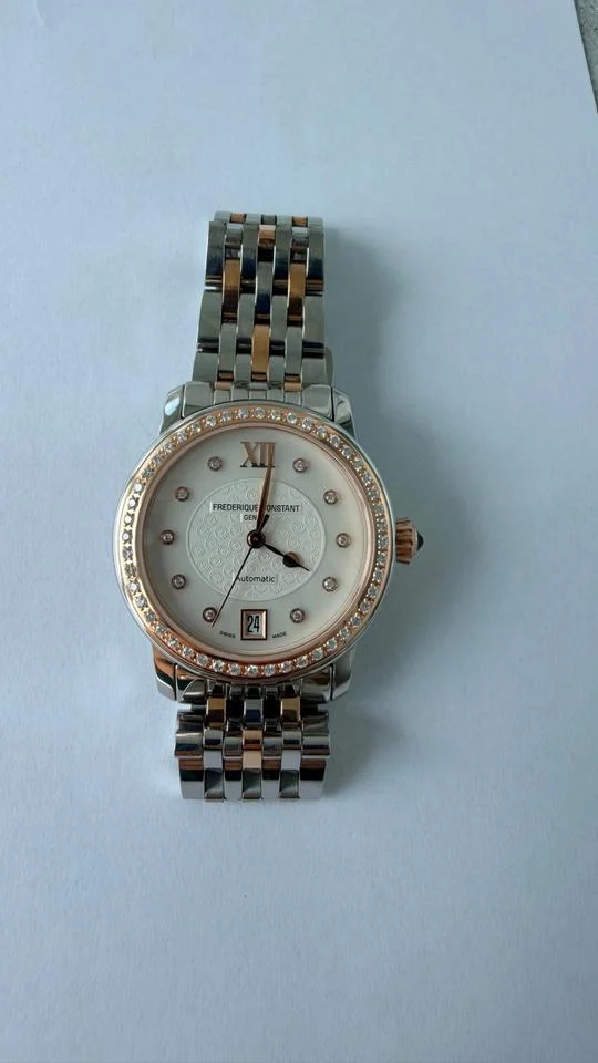 Frederique Constant Ladies Automatic World Heart Federation FC-303WHF2PD2B3