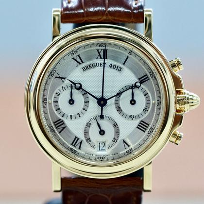 Breguet Marine 3460ba/12/996