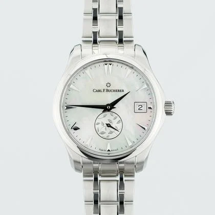 Carl F. Bucherer Manero 00.10922.08.73.21