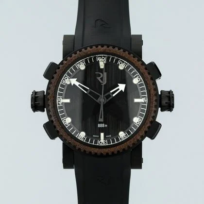Romain Jerome Titanic-DNA RJ.T.AU.DI.001.01
