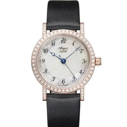 Breguet Classique 8068BR/59/764/DD00