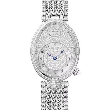 Breguet Reine de Naples 8938BB/8D/J20 D0