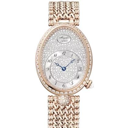 Breguet Reine de Naples 8938BR/8D/J20 D0