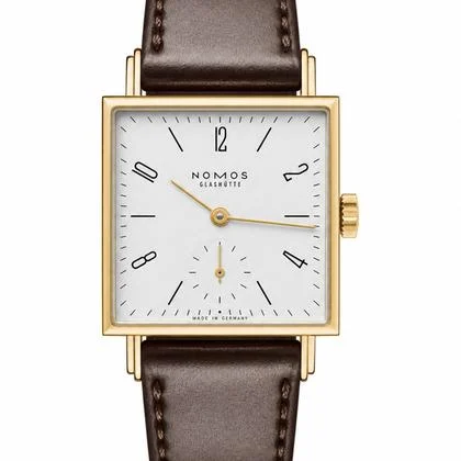 NOMOS Tetra 419