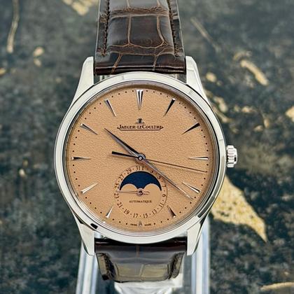 Jaeger-LeCoultre Master Ultra Thin Q1368460