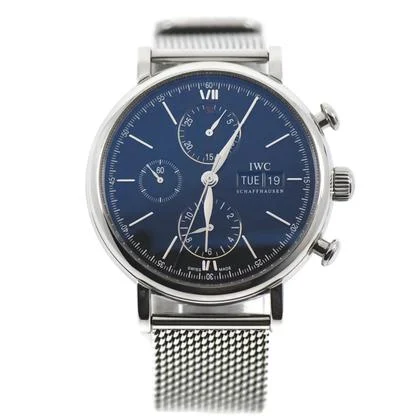 IWC Portofino IW391010