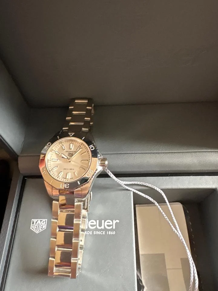 TAG Heuer Aquaracer WBP1411.BA0622