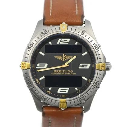 Breitling Aerospace F65362
