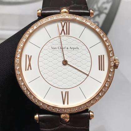 Van Cleef & Arpels Pierre Arpels VCARO3GH00