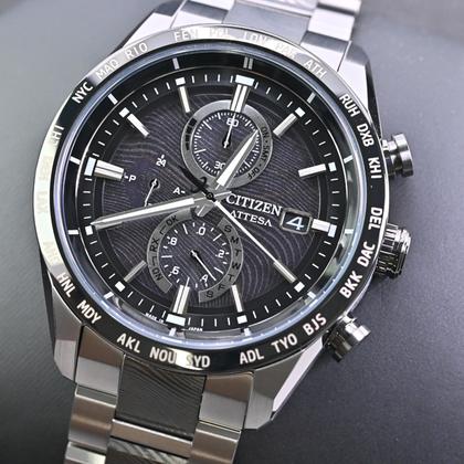 Citizen AT8385-55E