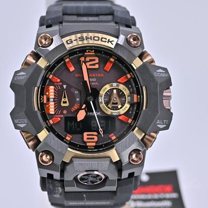 Casio G-Shock GWG-B1000MG-1A9JR