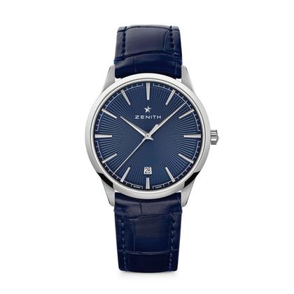 Zenith Elite 03.3100.670/02.C922