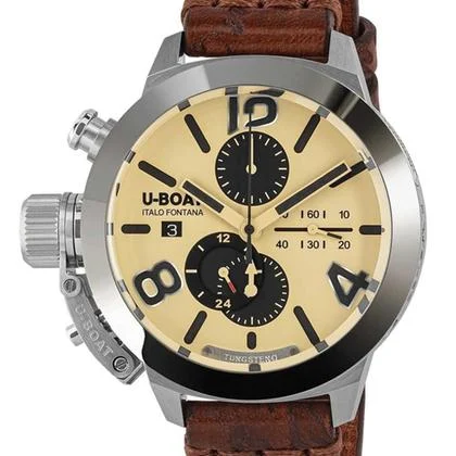 U-Boat Classico 9568/A