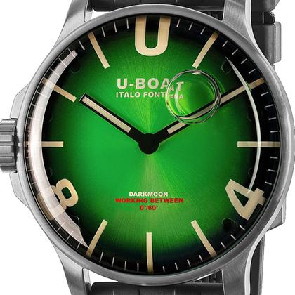 U-Boat 8702/E