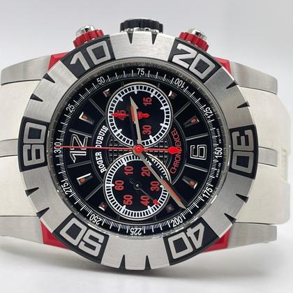 Roger Dubuis Easy Diver SED46-78-98-00/09A10/A