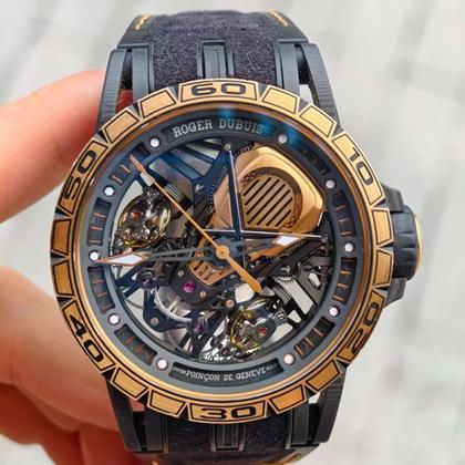 Roger Dubuis Excalibur RDDBEX0654