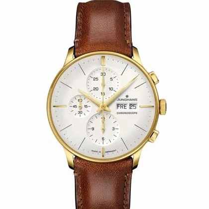 Junghans Meister Chronoscope 27/7620.03