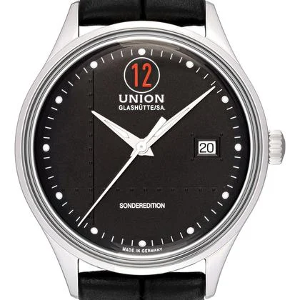 Union Glashütte Noramis D012.407.16.082.00