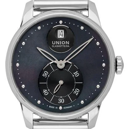 Union Glashütte Seris D013.228.11.121.00