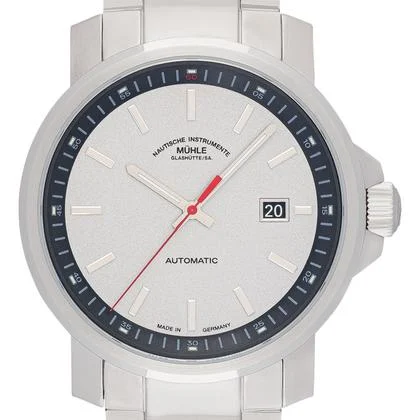Mühle Glashütte 29er Big M1-25-37-MB