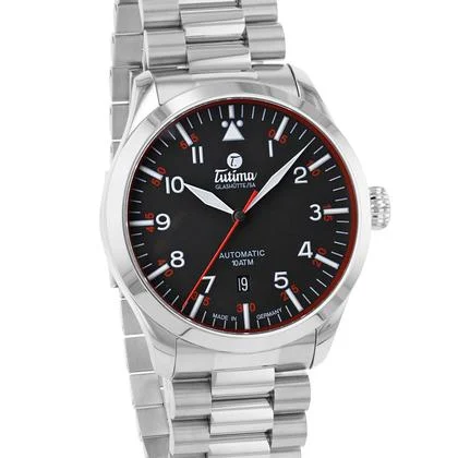 Tutima Grand Classic 6105-02