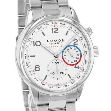 NOMOS Club Neomatik 792.SB