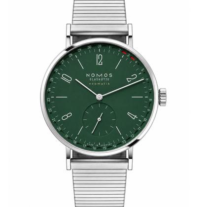 NOMOS Tangente Neomatik 148