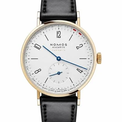 NOMOS Tangente Neomatik 195
