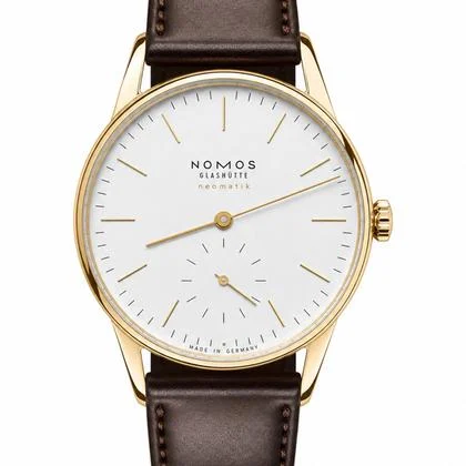 NOMOS Orion Neomatik 349