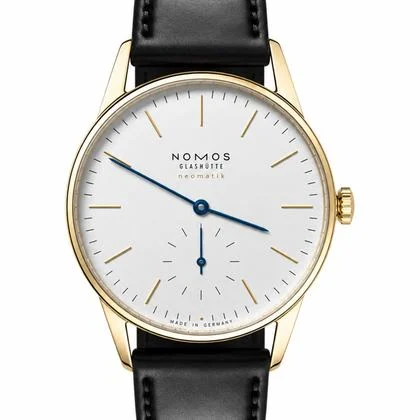 NOMOS Orion Neomatik 348