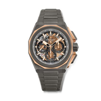 Zenith Defy El Primero 87.9100.9004/03.I001