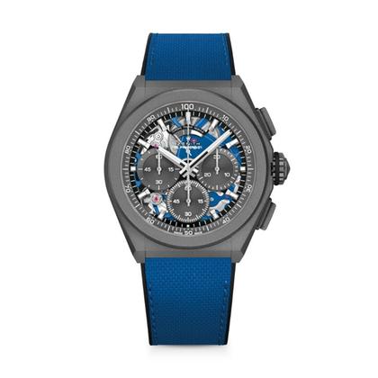 Zenith Defy El Primero 97.9001.9004/81.R946