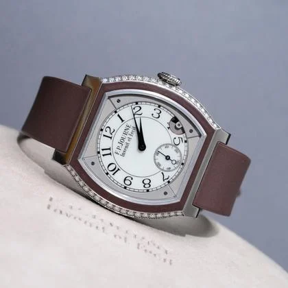 F.P.Journe Élégante A-096