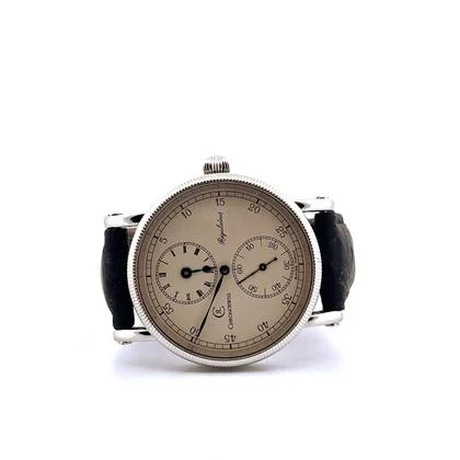 Chronoswiss Régulateur CH6323