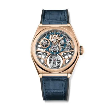 Zenith Defy 18.9000.8812/79.R584