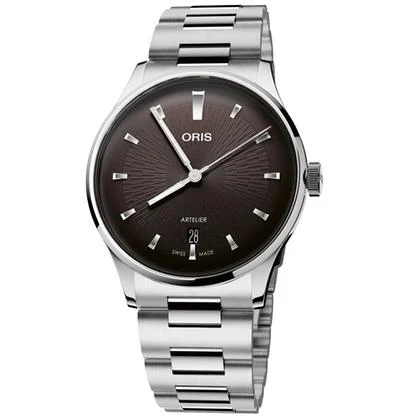 Oris Artelier 01 733 7810 4054-07 8 20 20
