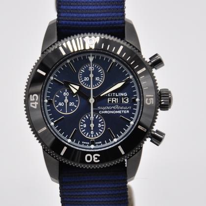 Breitling Superocean Heritage II M133132A1C1W1
